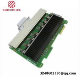 Honeywell 8C-TAIX51 Analog Input Module - Industrial Control Solution