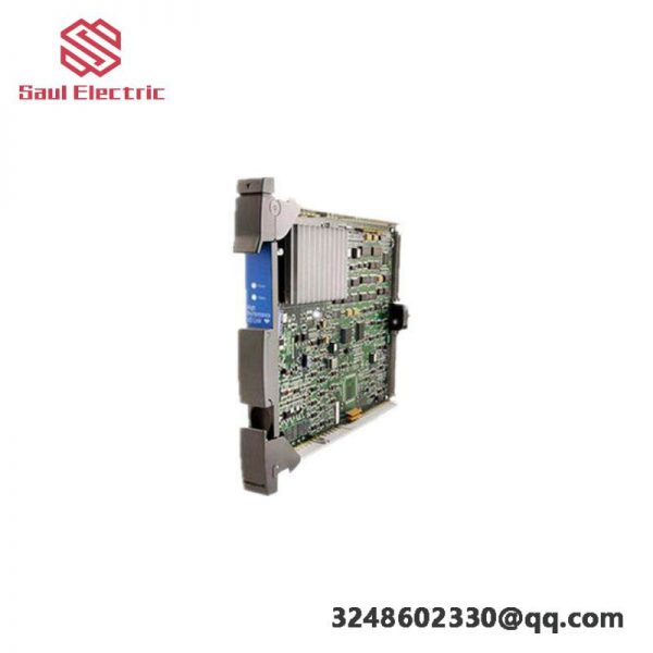 Honeywell 8C-TAIX51 Digital Input Module, Industrial Control Solutions