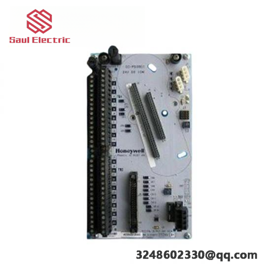 Honeywell 8C-TDIL01 & 8C-TDIL11 C300 PLC Module; Manufacturer: Honeywell