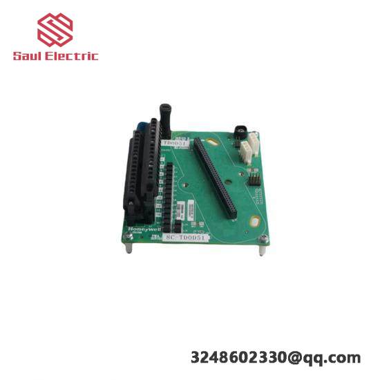 Honeywell 8C-TDIL11/51306858-175 DCS Digital Input Module