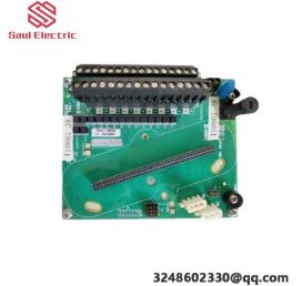 Honeywell 8C-TDOD51/51306075-175 Backplane, Industrial Control Module