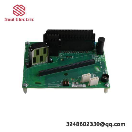 Honeywell 8C-TDOD51/51306075-175 Digital Output Module: Precise Control, Enhanced Efficiency