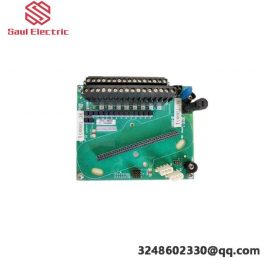 Honeywell C300 Backplane 8C-TDOD51, Advanced Industrial Control Module