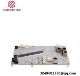 Honeywell 8C-TDODA1 51307149-175: Industrial DCS Control Module