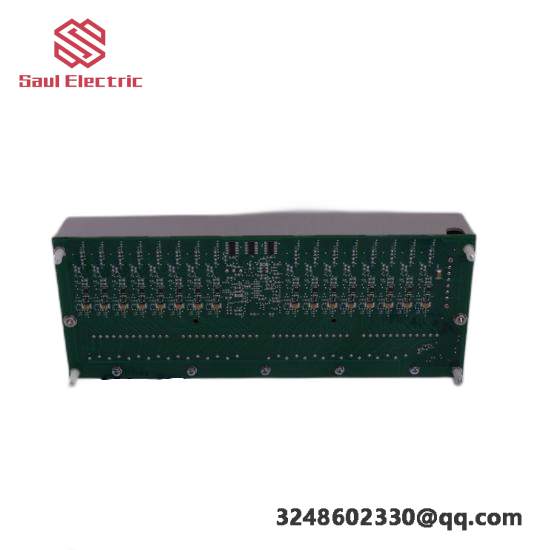 Honeywell 8C-TDODA1, High Performance Digital Output Module