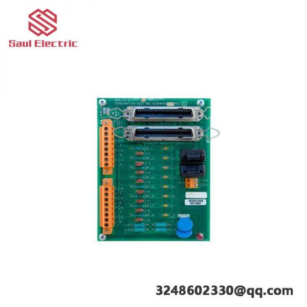 Honeywell 8C-TDODB1 51307151-175 Industrial Control Module