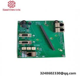 HONEYWELL 8C-TPOX01 Industrial Interface Module, High-Performance Control Solutions