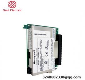 HONEYWELL PLC 51305508-200 Control Module