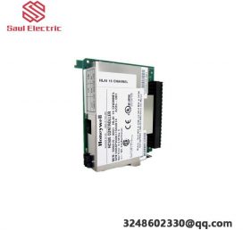 Honeywell Analog Input Module 900A16-0101, for Industrial Automation Systems