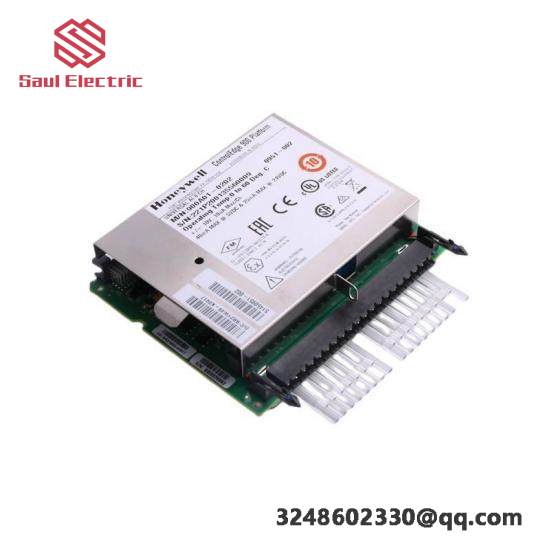 Honeywell 900A16-0103 Analog Input Module