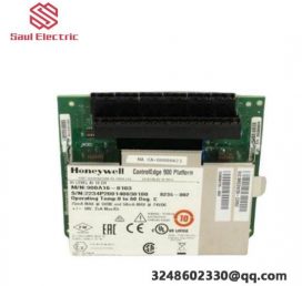 Honeywell 900A16-0103 HC900: Advanced Industrial Control Module