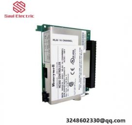 Honeywell 900A16-0106 Analog Input Card: Precision Control for Industrial Applications