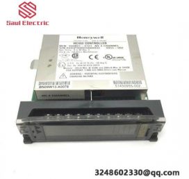 HONEYWELL 900B01-0101: HC900 4-Point Analog Output Module