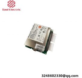 Honeywell 900B01-0301: 4-Channel Analog Output Card, Designed for Industrial Control Applications