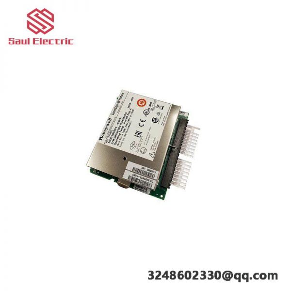 Honeywell 900B01-0301: 4-Channel Analog Output Card, Designed for Industrial Control Applications