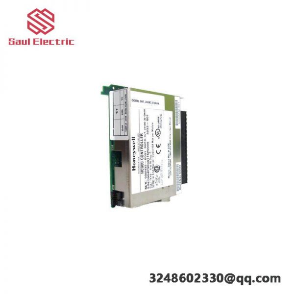 Honeywell 900B08-0202: 8-Channel Analog Output Card for Industrial Control Systems