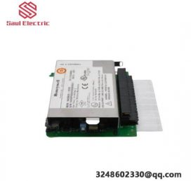 Honeywell 900B08-0202 ANALOG OUTPUT MODULE