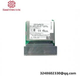 Honeywell PLC 900B16-0001 Analog Output Module