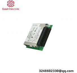 Honeywell 900B16-0202: 16-Channel Analog Output Card for Industrial Automation