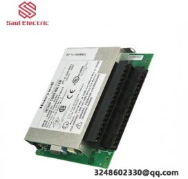 Honeywell HC900 ANALOG OUTPUT MODULE - 900B16-0202, Industrial Control Solutions