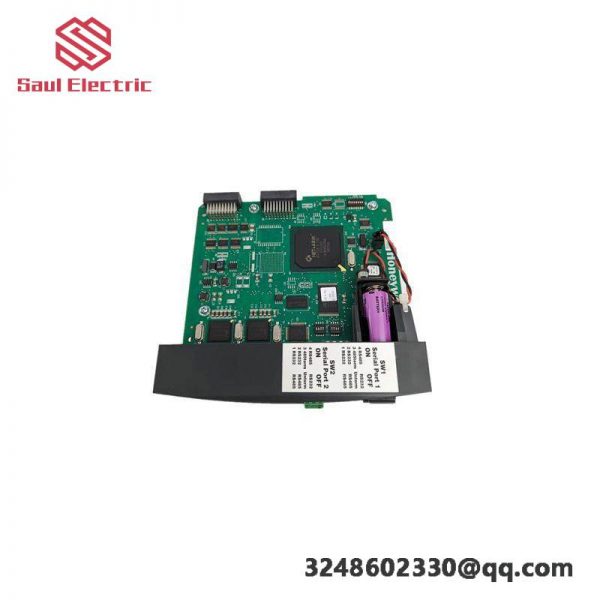 Honeywell Controller Module 900C52-0243-00: Advanced Control Solutions for Industry