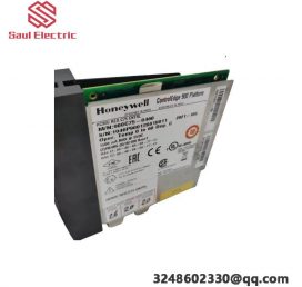 Honeywell 900C75-0560 Control Module - Advanced Automation Solution for Industry