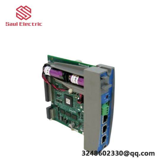 Honeywell 900C75S-0360-00: A Cutting-Edge PLC Module for Industrial Automation