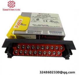 Honeywell 900G03 Analog Output Module