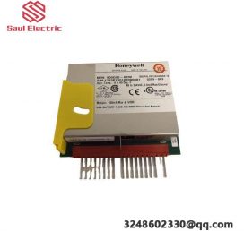 Honeywell 900G03-0202 Power Supply, High Efficiency Industrial Power Solution