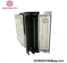 Honeywell 900G 04-0101: Digital Input Module for 24VDC PLC Systems