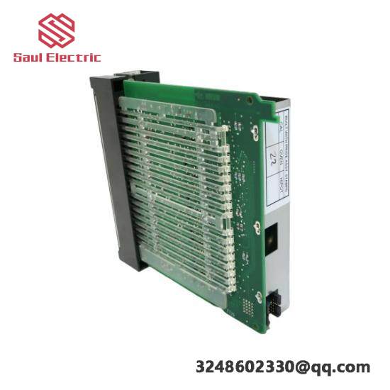 Honeywell 900G 04-0101: Digital Input Module for 24VDC PLC Systems