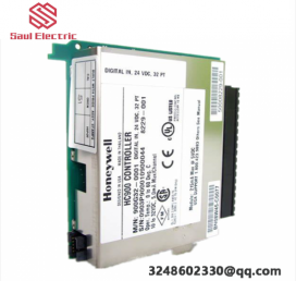 Honeywell 900G32-0001: Advanced Digital Output Module for Industrial Control Systems