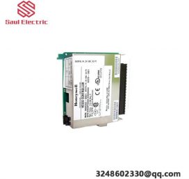 HONEYWELL 900G32-0101 - Industrial Digital Input Module