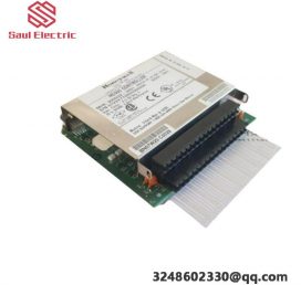 Honeywell 900G32-0301 Digital Input Card: Advanced Control Module for Industrial Automation