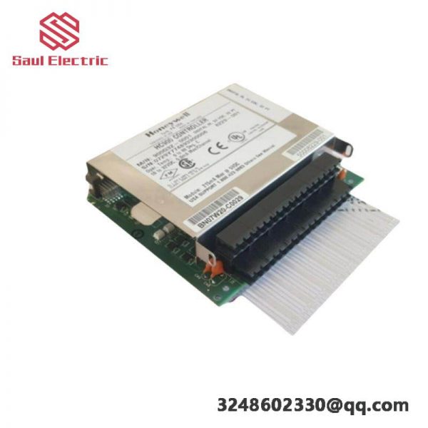 Honeywell 900G32-0301 Digital Input Card: Advanced Control Module for Industrial Automation