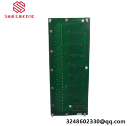 Honeywell 900H01-0001 Relay Module: Industrial Control Relay, 24VDC, 16 Channels