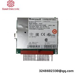 Honeywell 900H01-0202 Digital Output Relay Module