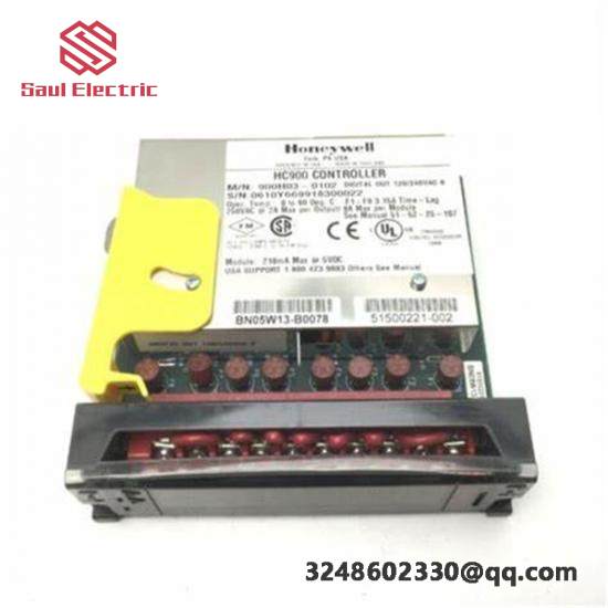 Honeywell 900H03-0102: High-Performance Digital Output Module