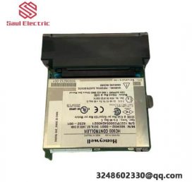 Honeywell 900H03-0202 Digital Output Module