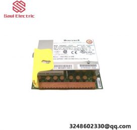 Honeywell 900H03-0202: Temperature & Process Control Module