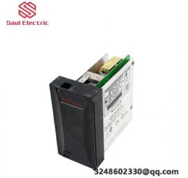 Honeywell Power Supply 900P01-0001 for Industrial Controllers, Compact & Reliable Power Solution