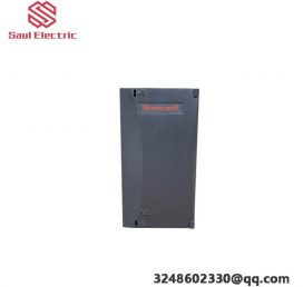 Honeywell 900P02-0001 Power Supply, Efficient Industrial Control Solution