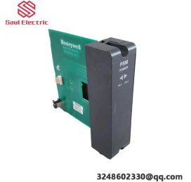 Honeywell 900PSM-0200 Power Status Module: Monitoring and Control for Industrial Automation