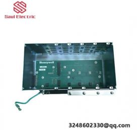 Honeywell 900R04-0300 Industrial Control I/O Slot Rack