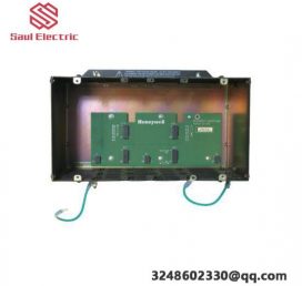 Honeywell 900RR0-0300 Control Panel Module; Manufacturer: Honeywell