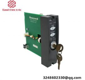 Honeywell 900RSM-0200 Redundant Switch Module - Industrial Control Solutions