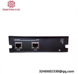 Honeywell PLC Module 900S75S-0460, High-Performance Control Solution