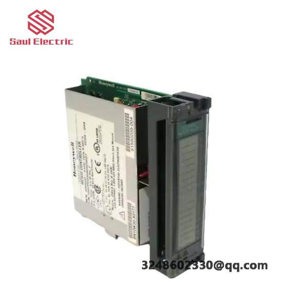 Honeywell PLC 900TCK-0101 & 900H32-0102: Control Solutions for Industrial Automation