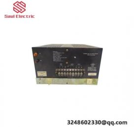 Honeywell C-STC61 Power Supply, Efficient Energy Solution for Industrial Applications