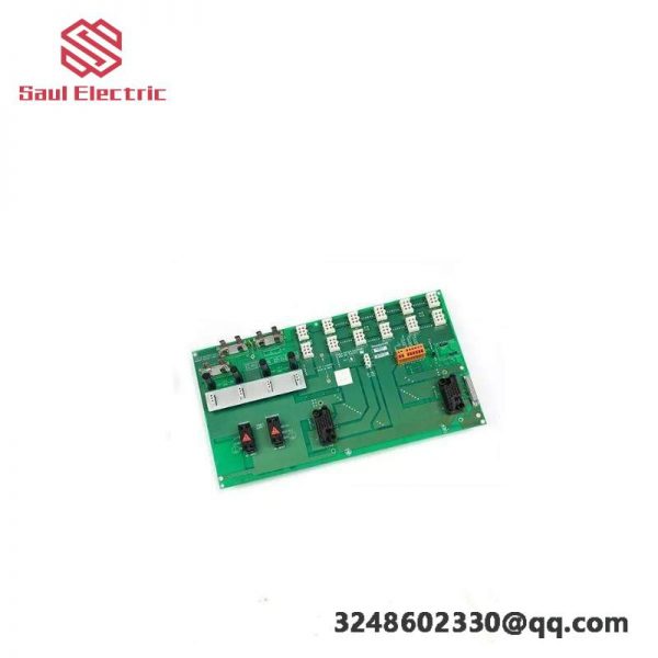 Honeywell C7035A1023 Industrial Control Module